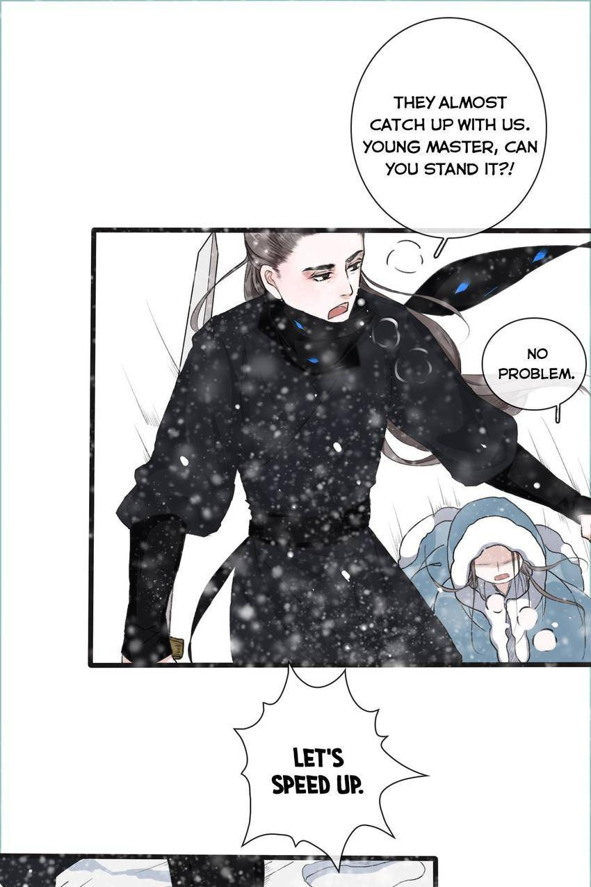 Read Lost and Found (Colored) chapter 12 image 9 on Lezhin