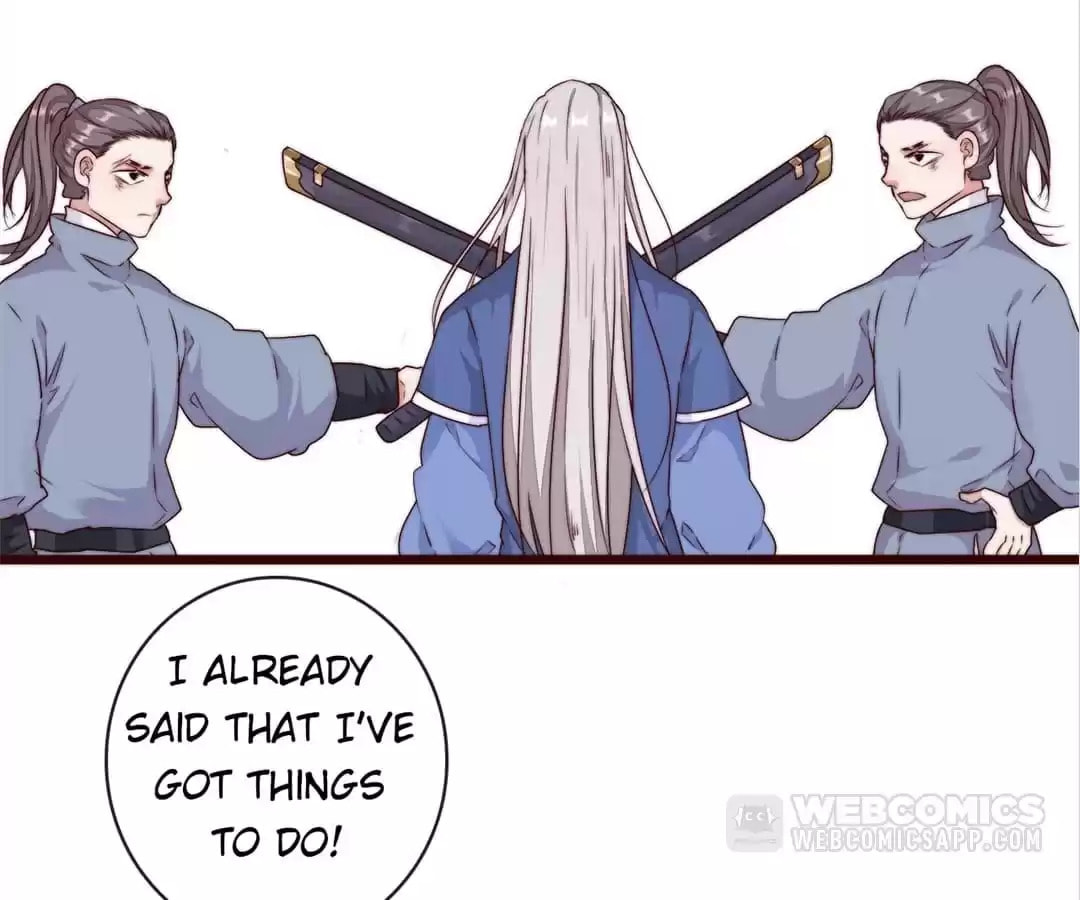 Read Lost and Found (Colored) chapter 121 image 1 on Lezhin