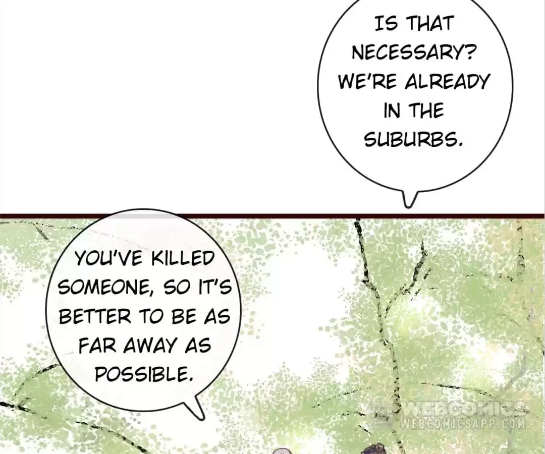 Read Lost and Found (Colored) chapter 121 image 11 on Lezhin