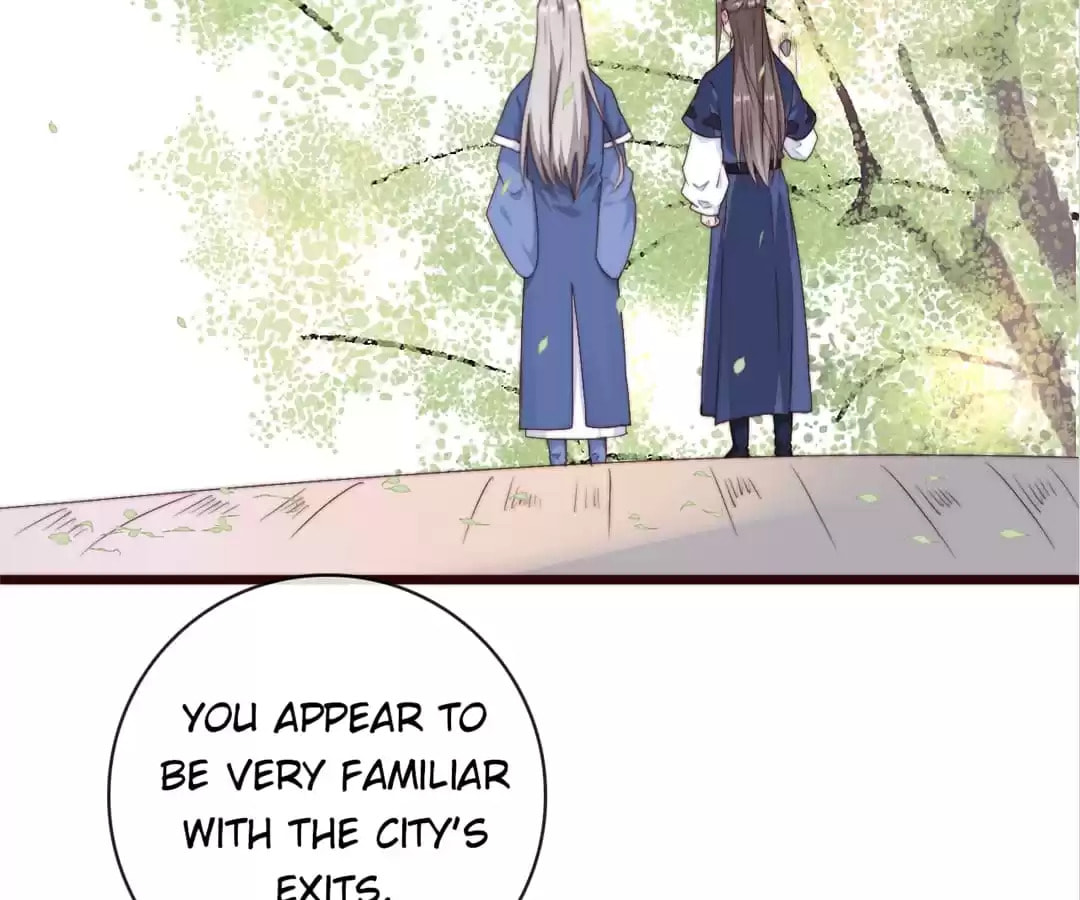 Read Lost and Found (Colored) chapter 121 image 12 on Lezhin