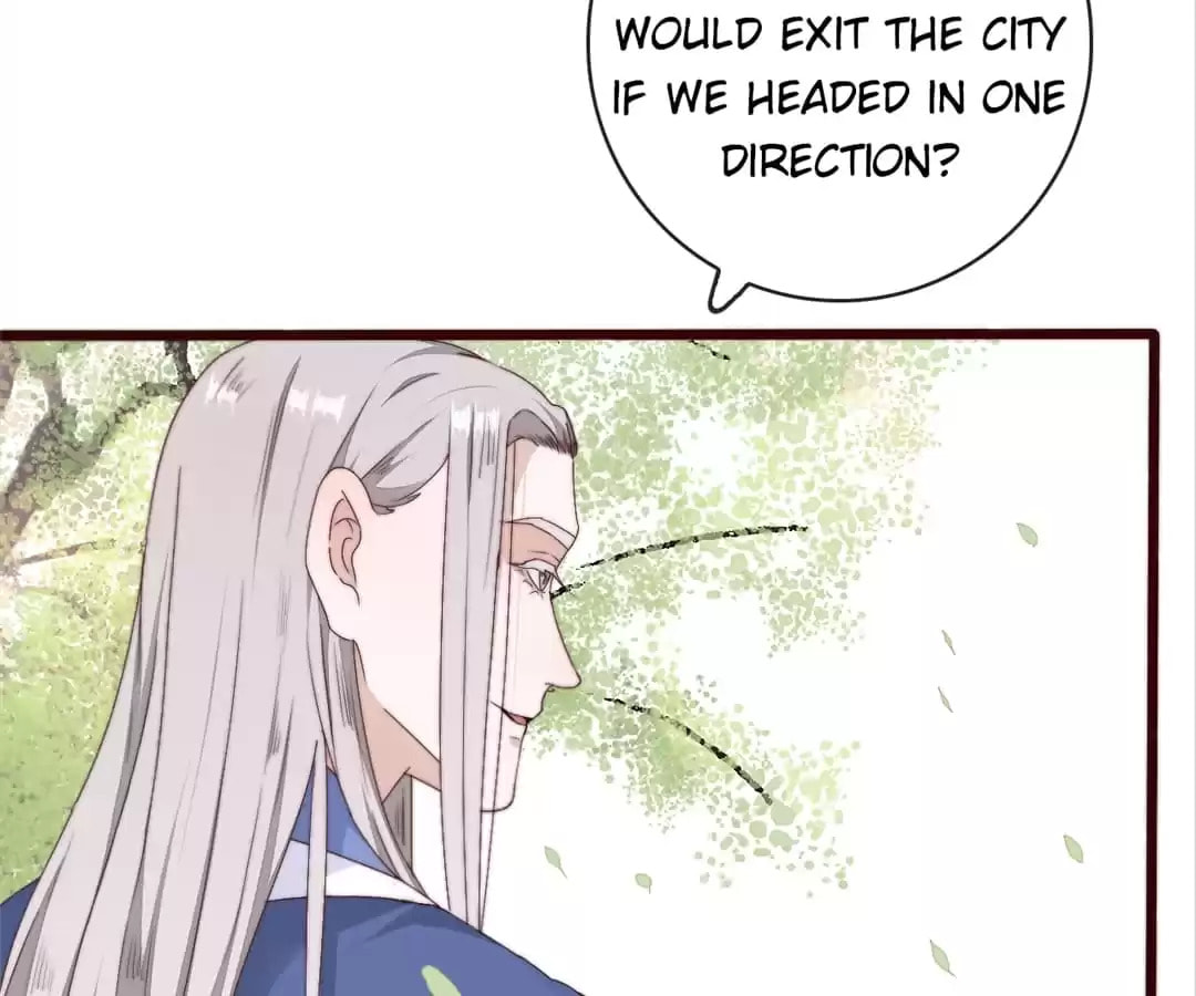 Read Lost and Found (Colored) chapter 121 image 14 on Lezhin