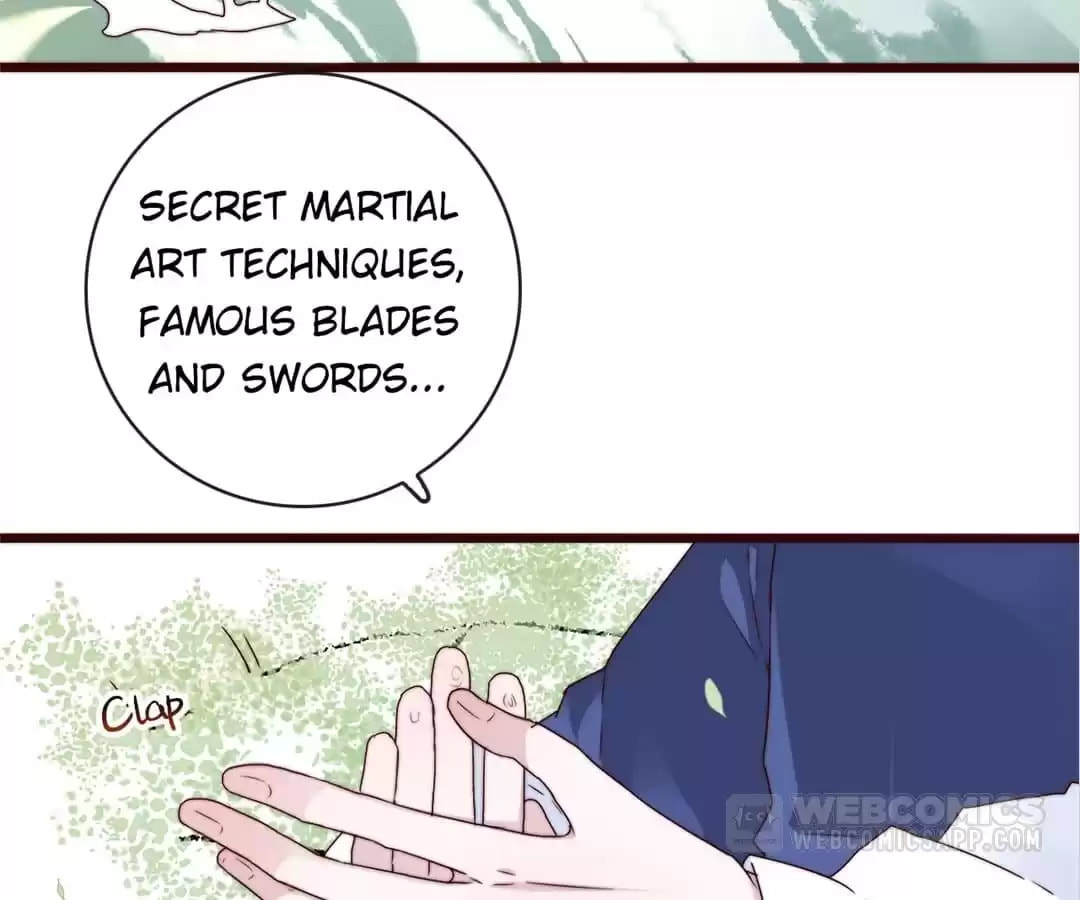 Read Lost and Found (Colored) chapter 121 image 21 on Lezhin