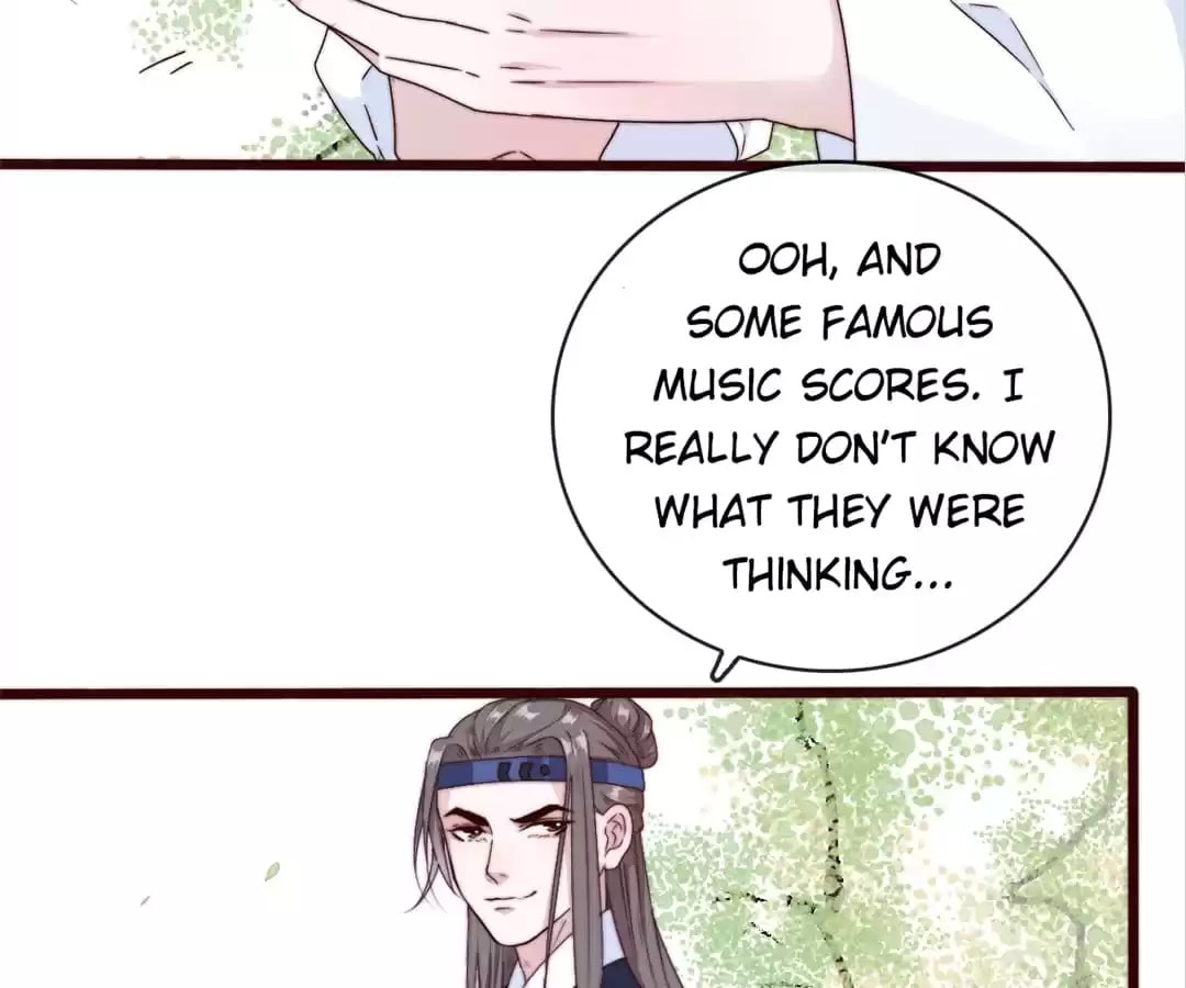 Read Lost and Found (Colored) chapter 121 image 22 on Lezhin