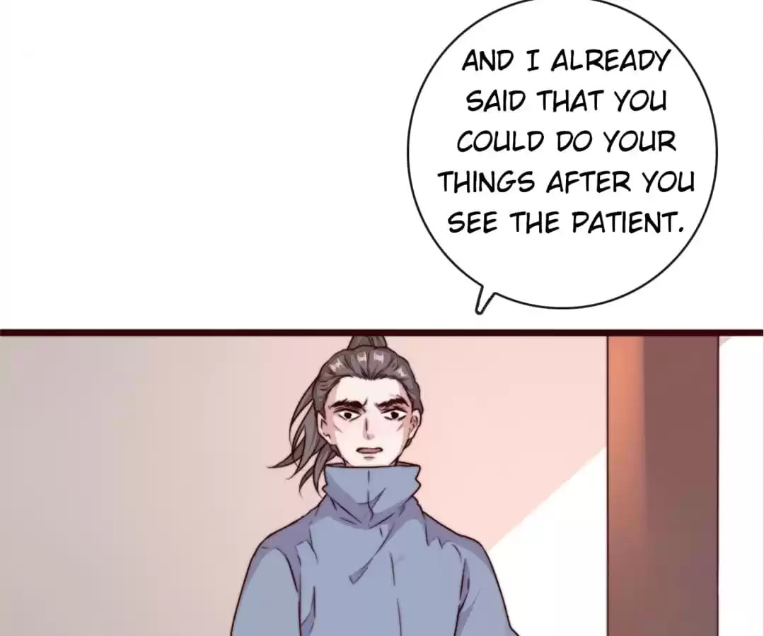 Read Lost and Found (Colored) chapter 121 image 3 on Lezhin