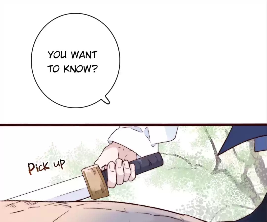 Read Lost and Found (Colored) chapter 121 image 30 on Lezhin