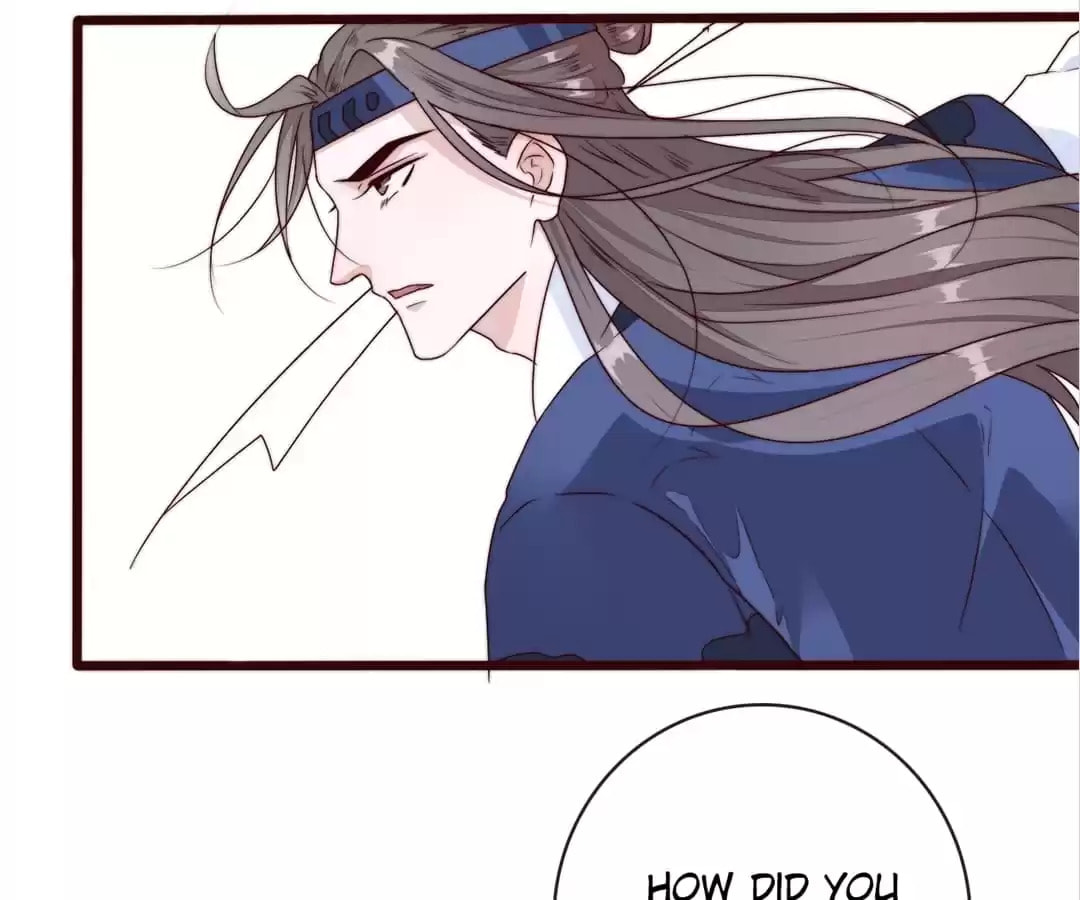 Read Lost and Found (Colored) chapter 121 image 35 on Lezhin