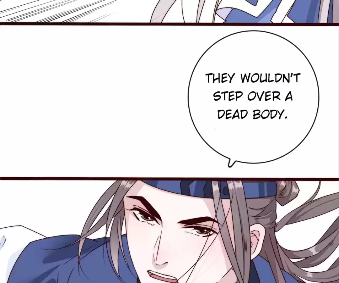 Read Lost and Found (Colored) chapter 121 image 38 on Lezhin