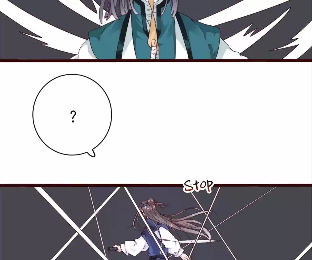 Read Lost and Found (Colored) chapter 121 image 48 on Lezhin