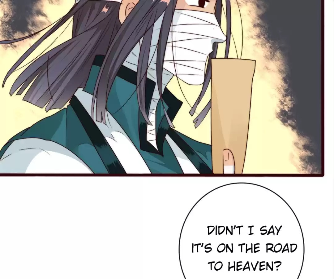 Read Lost and Found (Colored) chapter 121 image 52 on Lezhin