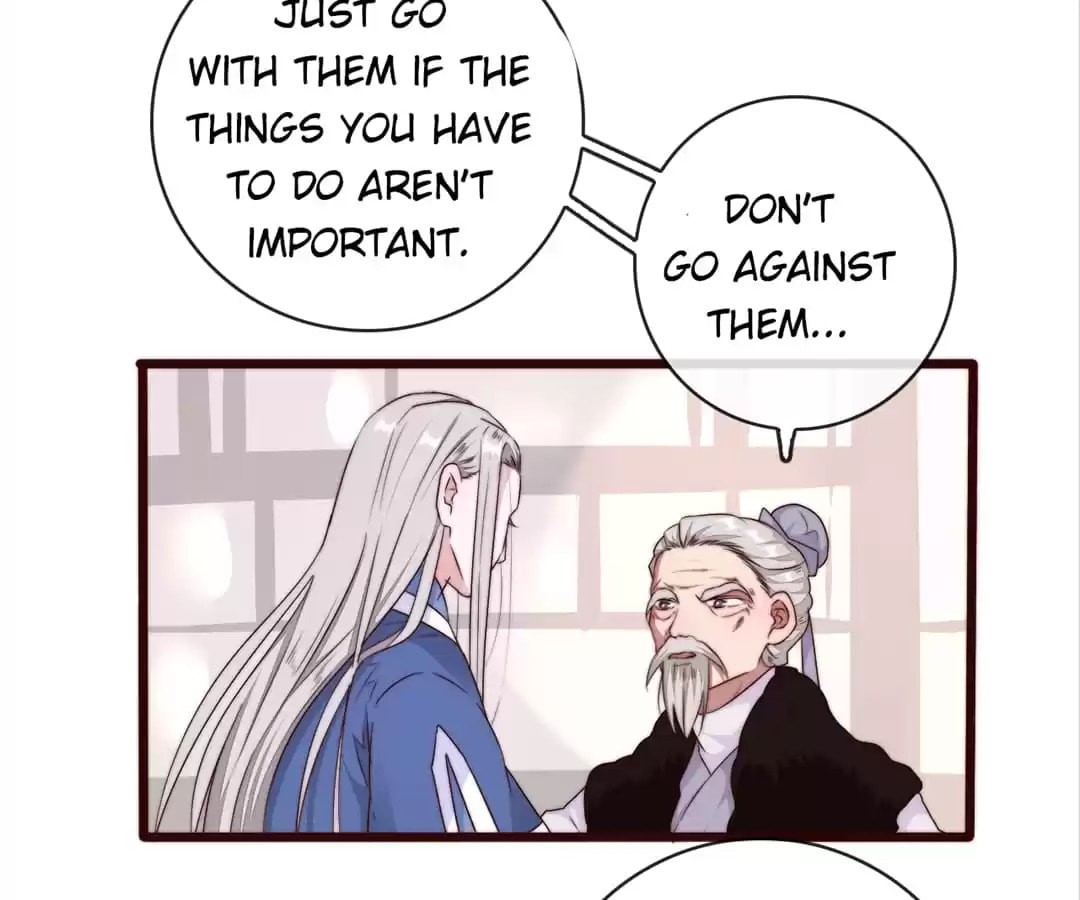 Read Lost and Found (Colored) chapter 121 image 6 on Lezhin