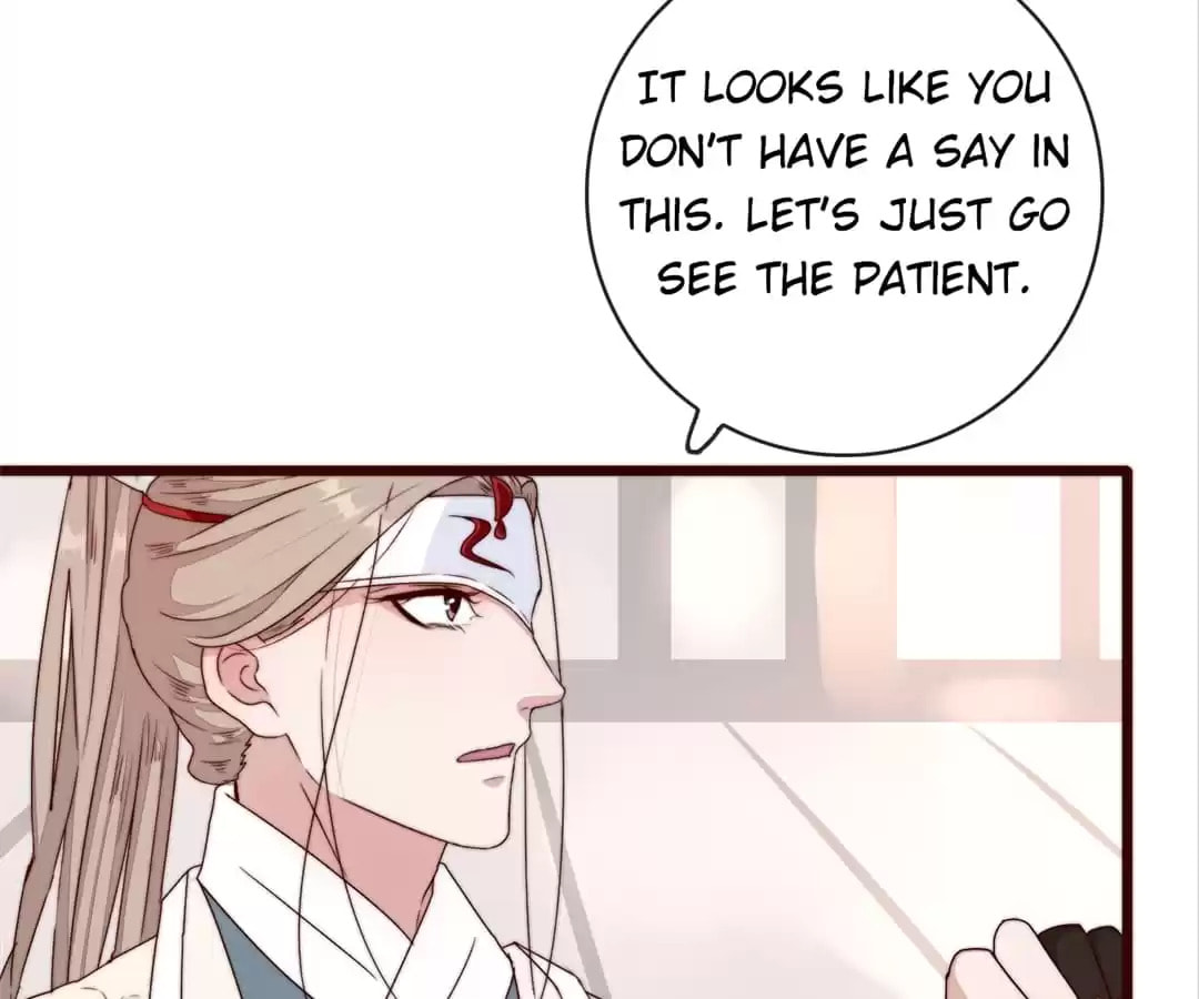 Read Lost and Found (Colored) chapter 121 image 7 on Lezhin