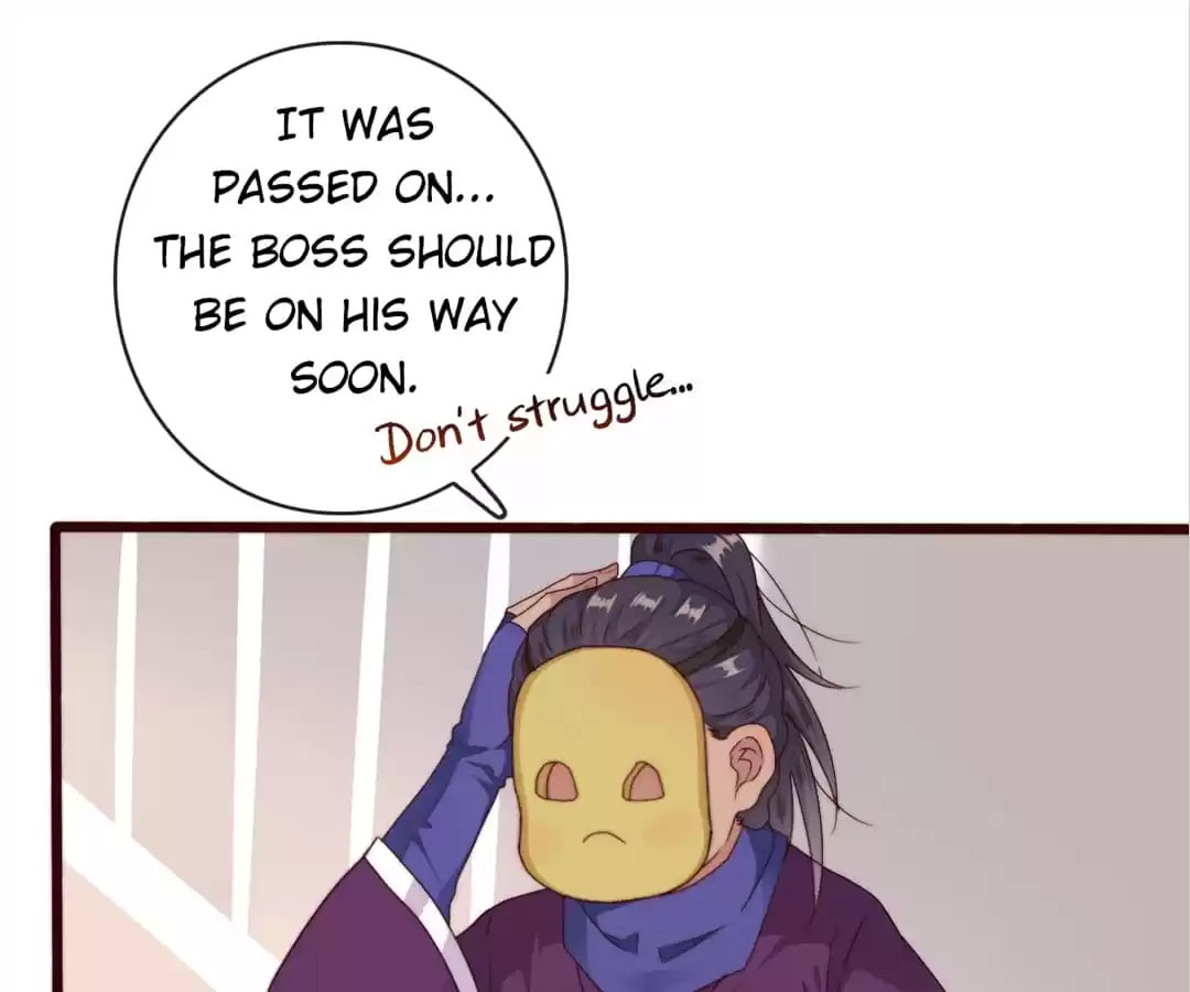 Read Lost and Found (Colored) chapter 121 image 70 on Lezhin