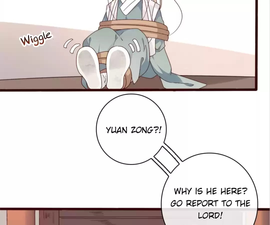 Read Lost and Found (Colored) chapter 121 image 72 on Lezhin