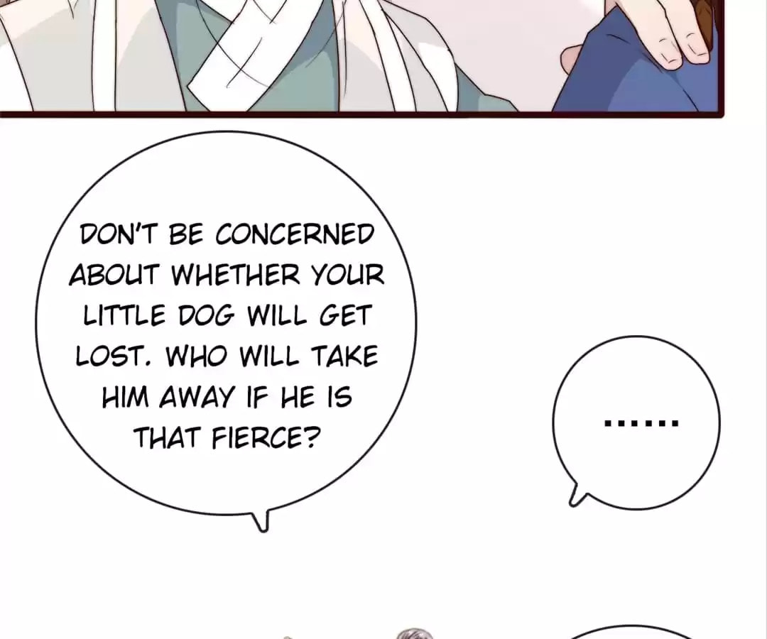 Read Lost and Found (Colored) chapter 121 image 8 on Lezhin