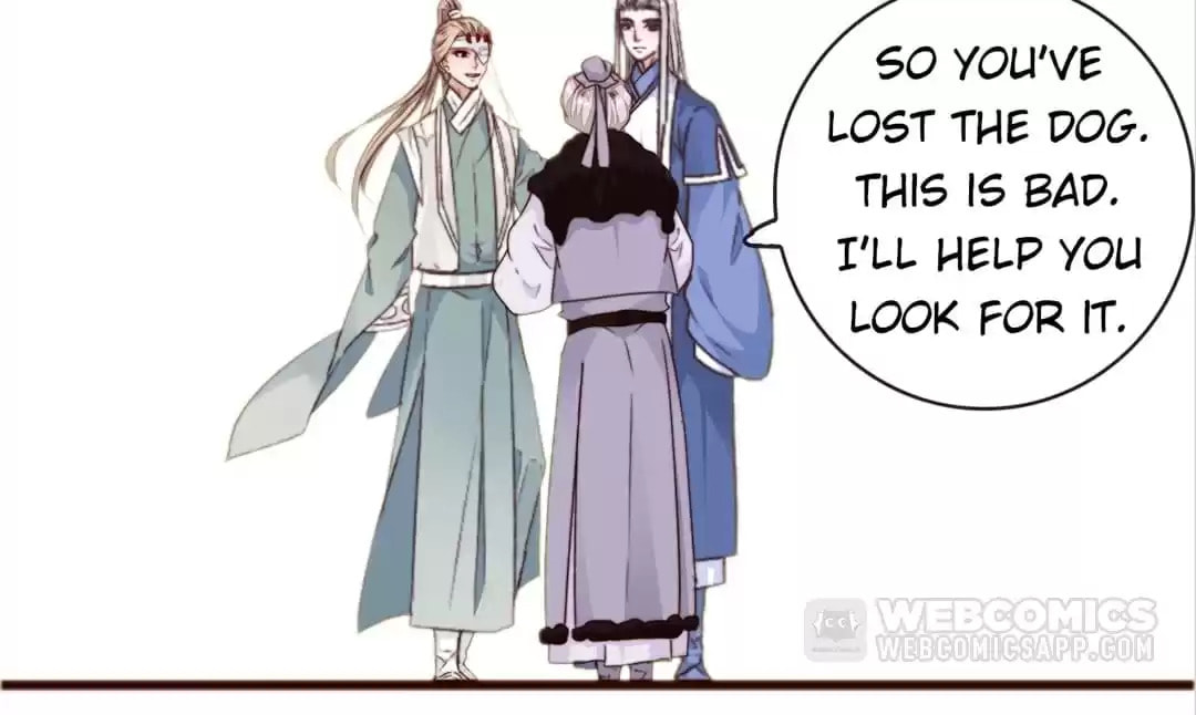 Read Lost and Found (Colored) chapter 121 image 9 on Lezhin