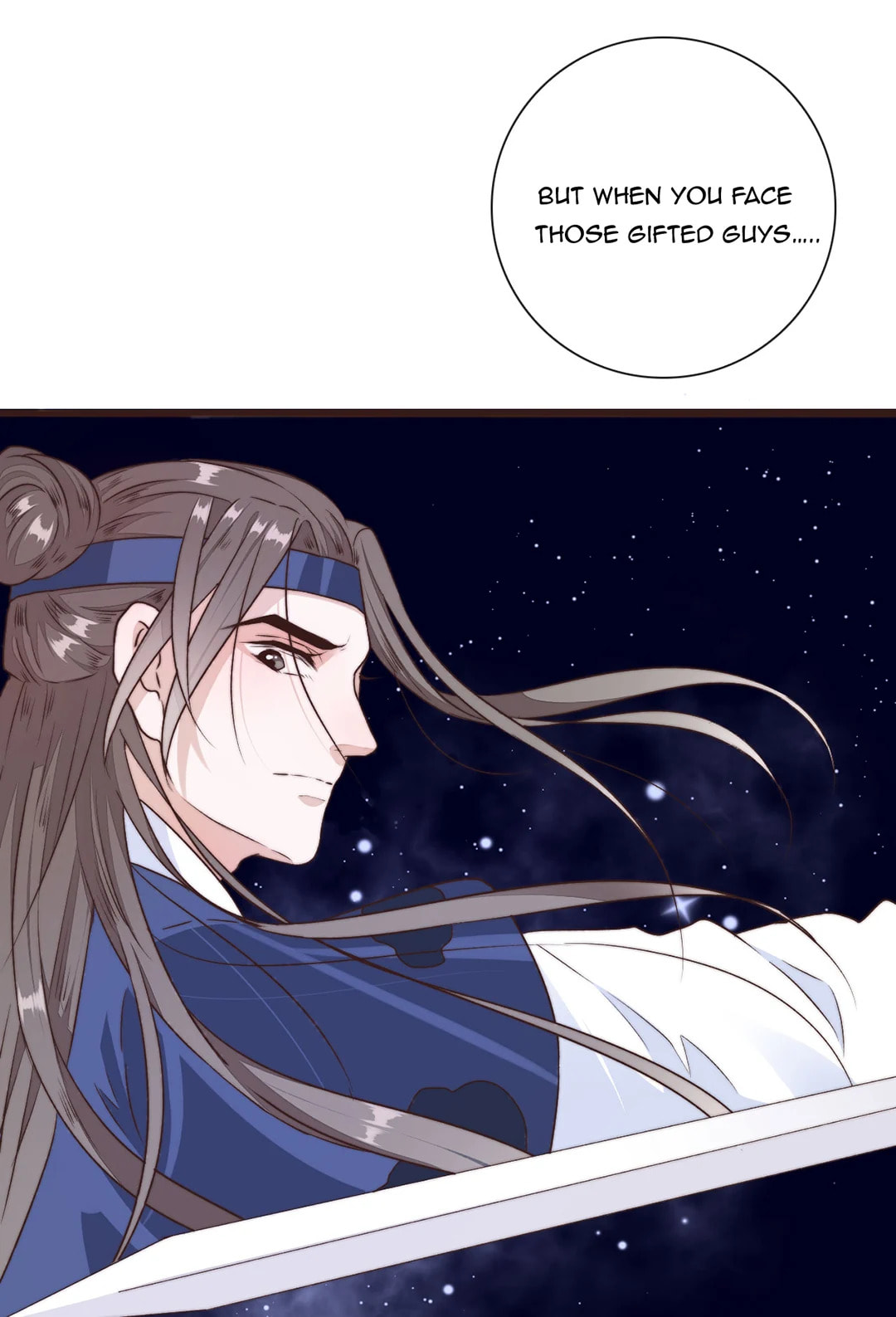 Read Lost and Found (Colored) chapter 123 image 24 on Lezhin