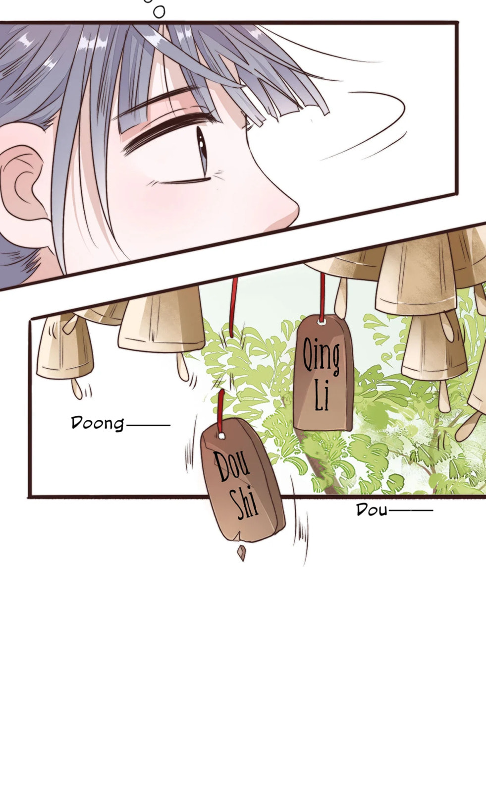 Read Lost and Found (Colored) chapter 123 image 31 on Lezhin