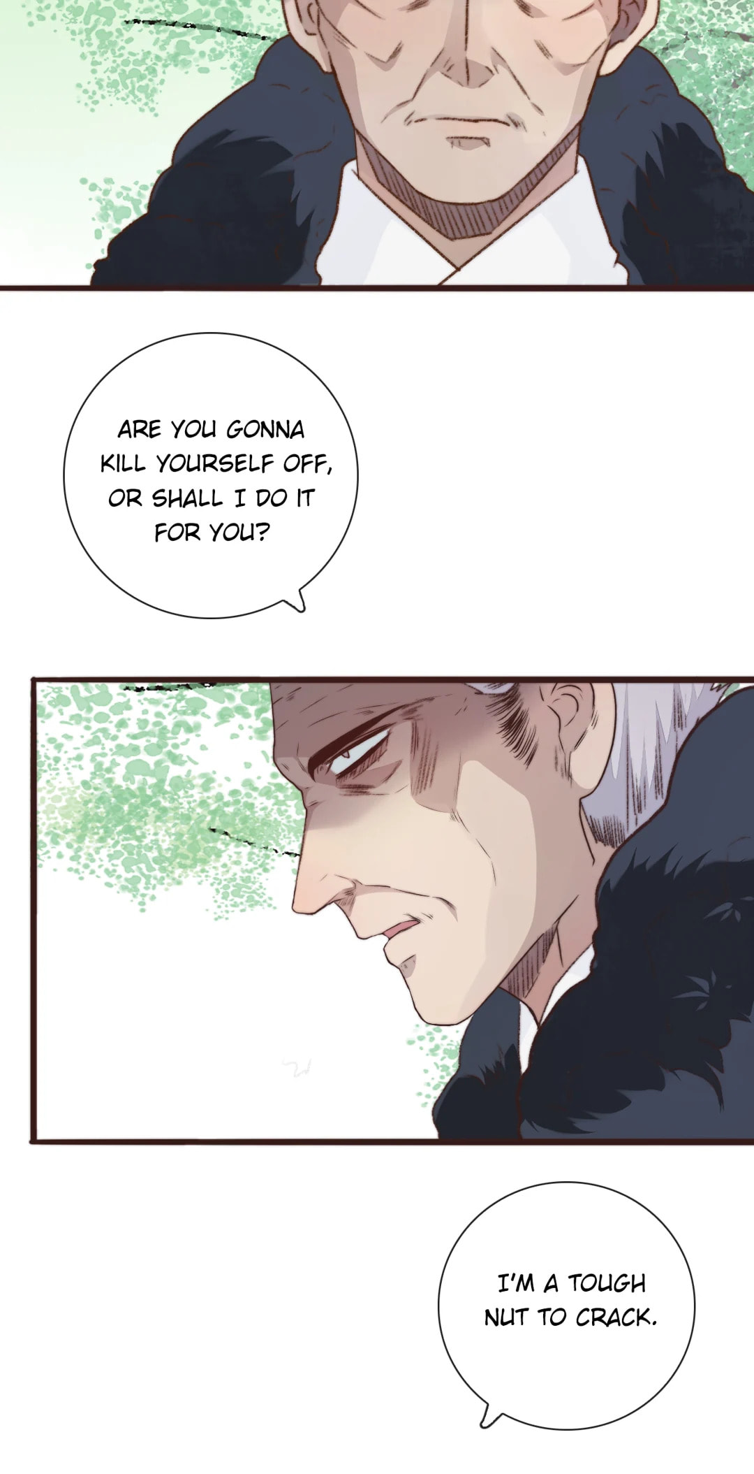 Read Lost and Found (Colored) chapter 124 image 10 on Lezhin