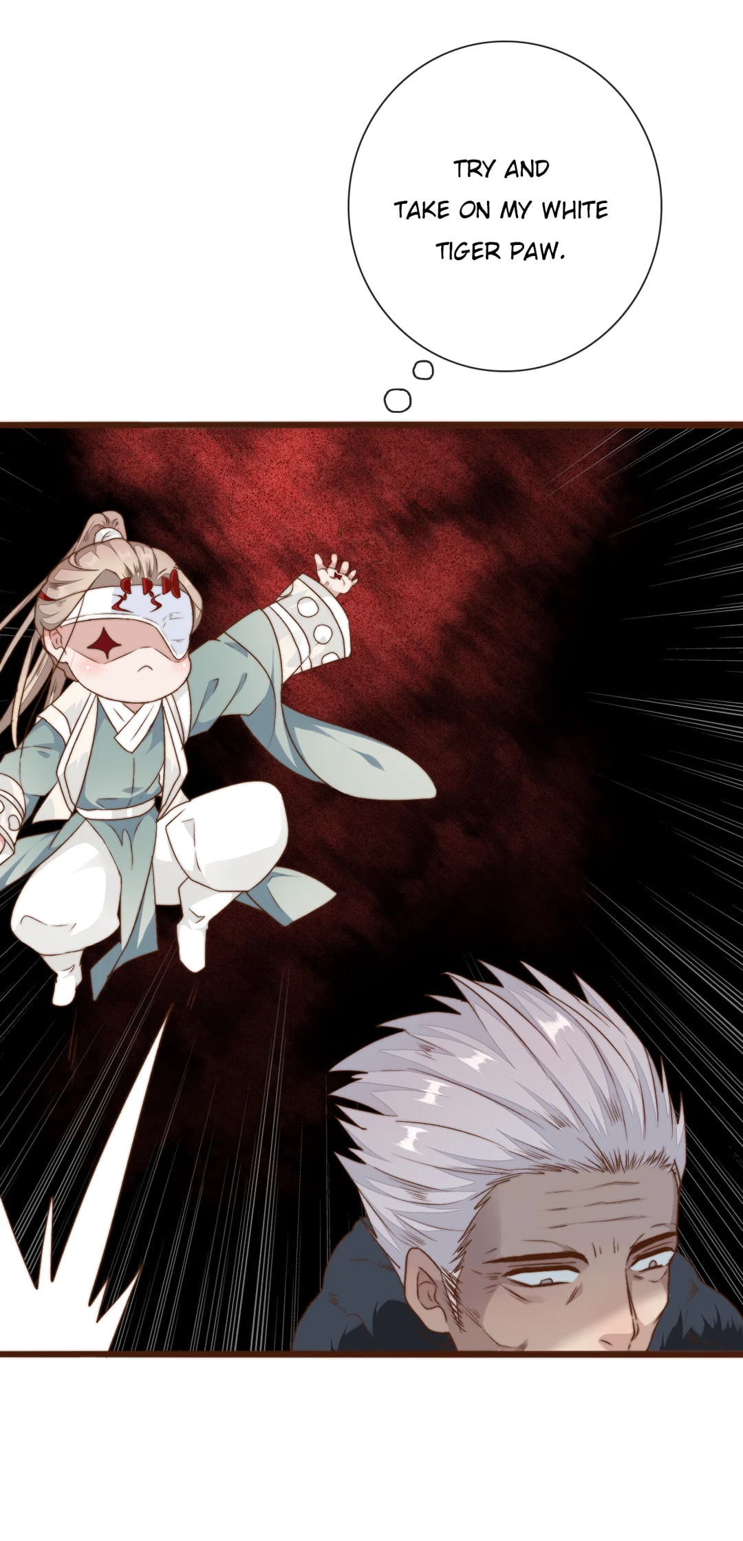 Read Lost and Found (Colored) chapter 124 image 24 on Lezhin
