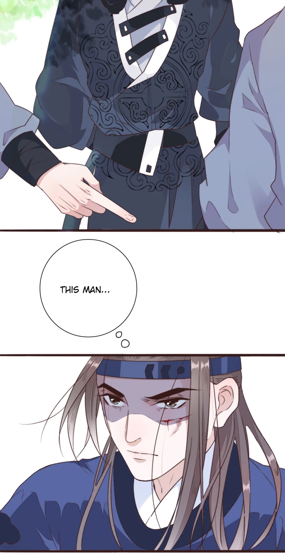 Read Lost and Found (Colored) chapter 124 image 7 on Lezhin