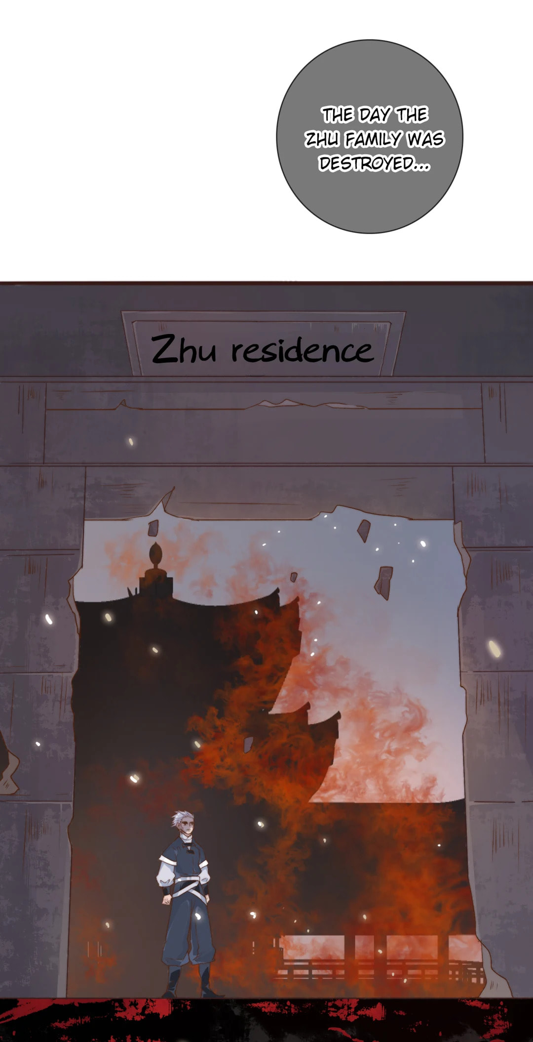 Read Lost and Found (Colored) chapter 124 image 8 on Lezhin