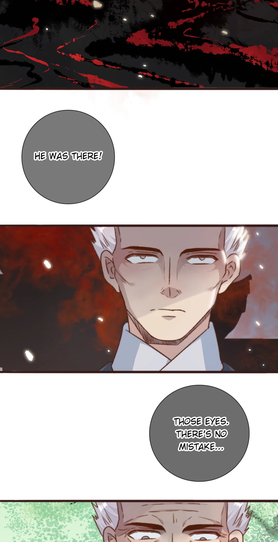 Read Lost and Found (Colored) chapter 124 image 9 on Lezhin
