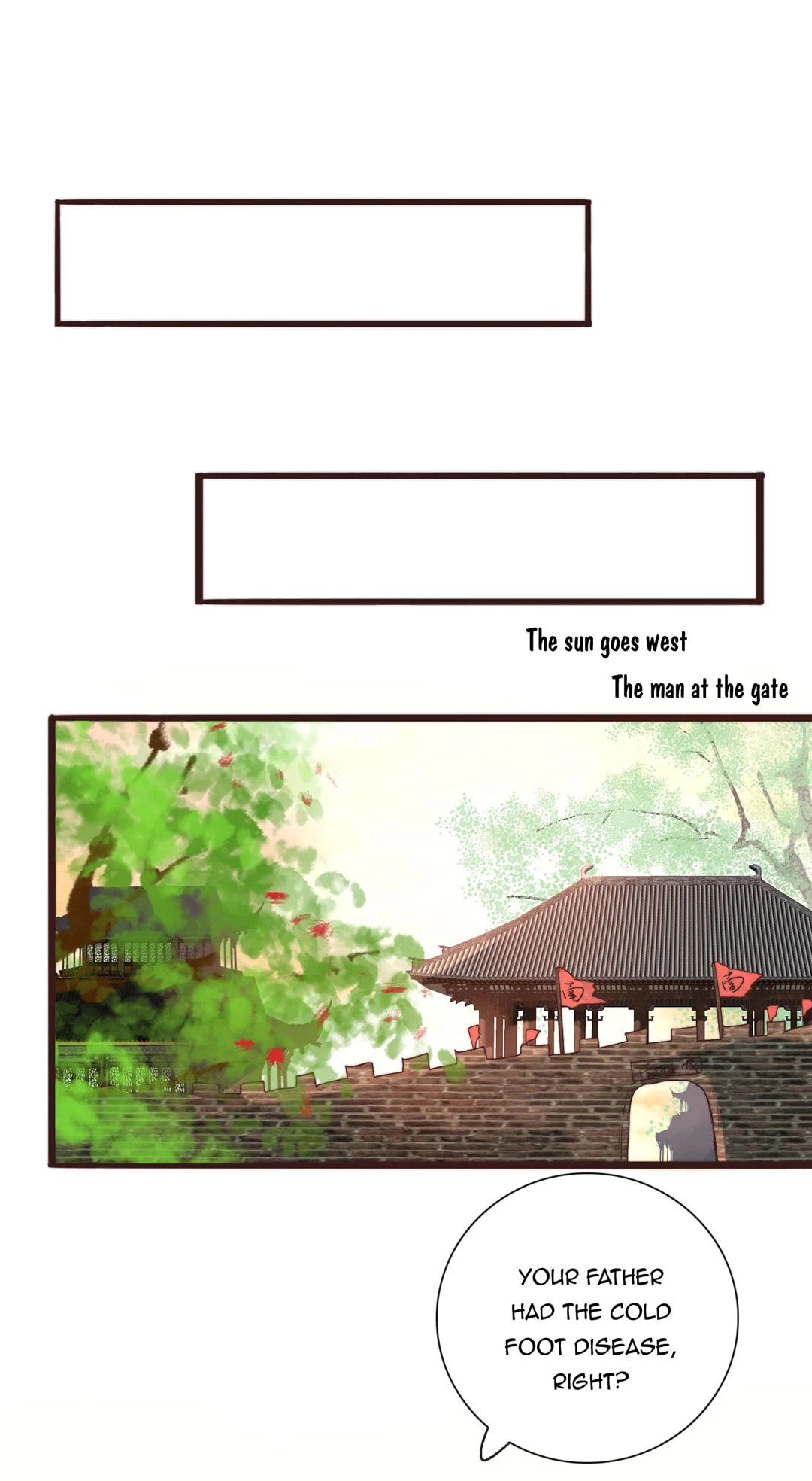 Read Lost and Found (Colored) chapter 128 image 17 on Lezhin