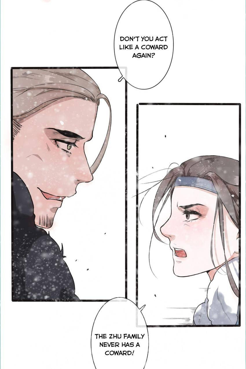 Read Lost and Found (Colored) chapter 13 image 10 on Lezhin