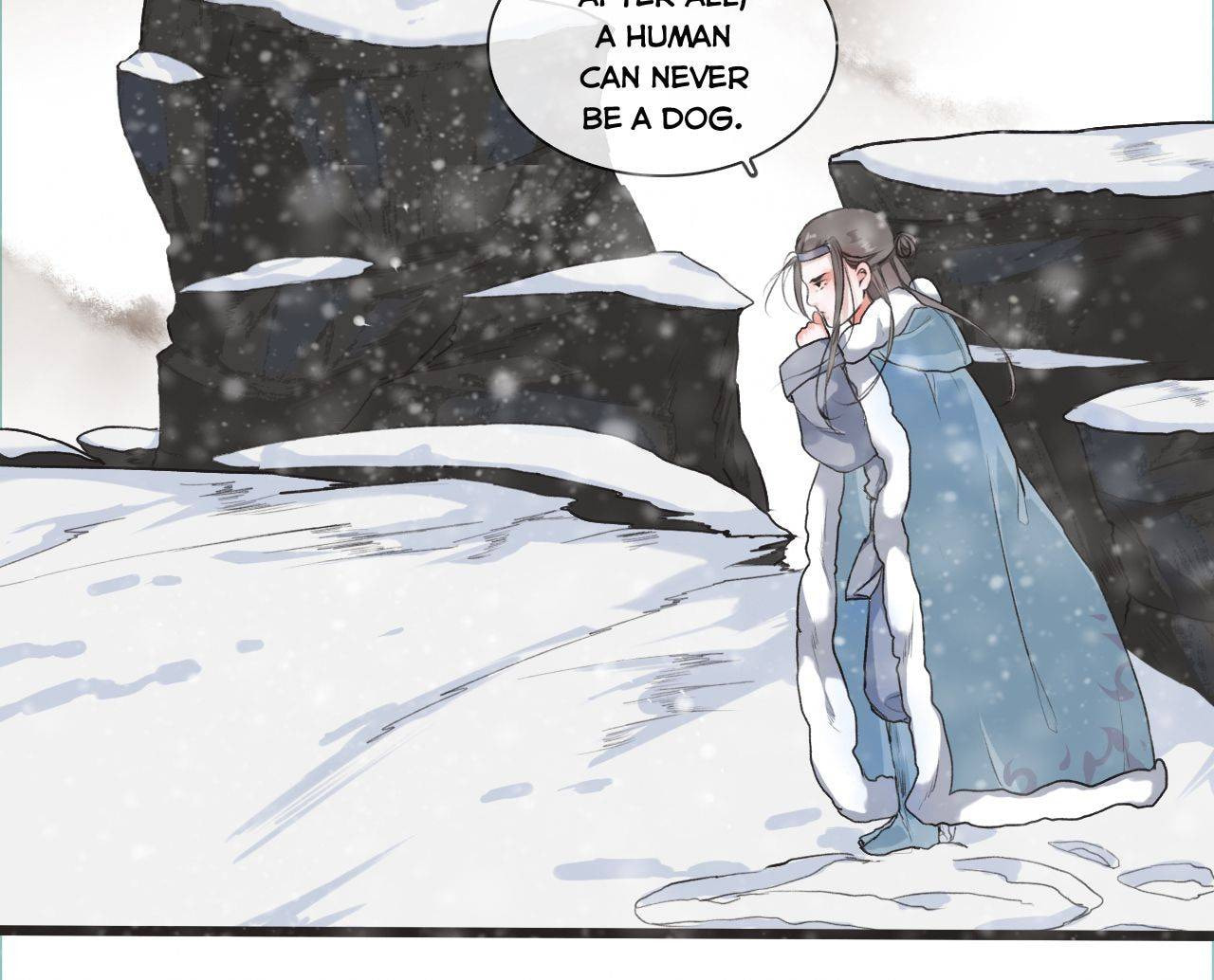 Read Lost and Found (Colored) chapter 13 image 15 on Lezhin