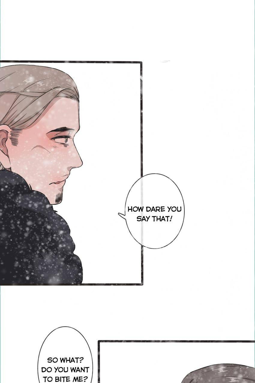 Read Lost and Found (Colored) chapter 13 image 16 on Lezhin