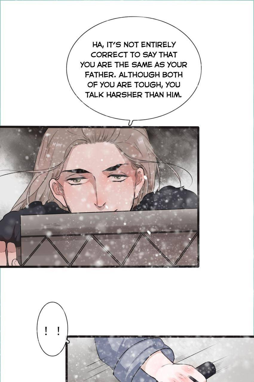 Read Lost and Found (Colored) chapter 13 image 18 on Lezhin
