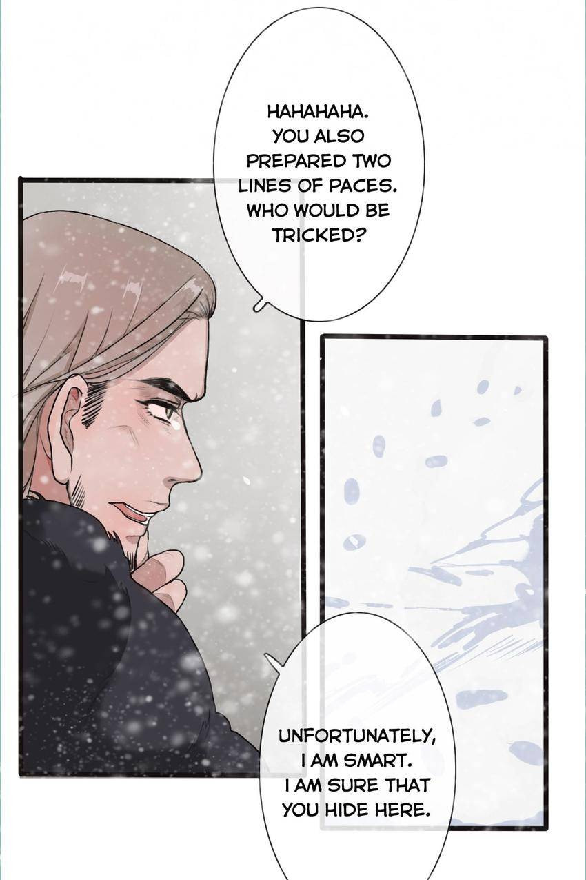 Read Lost and Found (Colored) chapter 13 image 2 on Lezhin