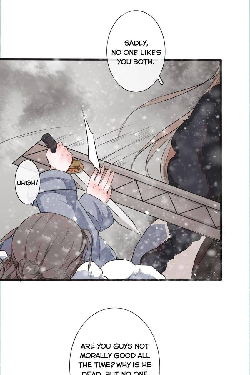 Read Lost and Found (Colored) chapter 13 image 20 on Lezhin