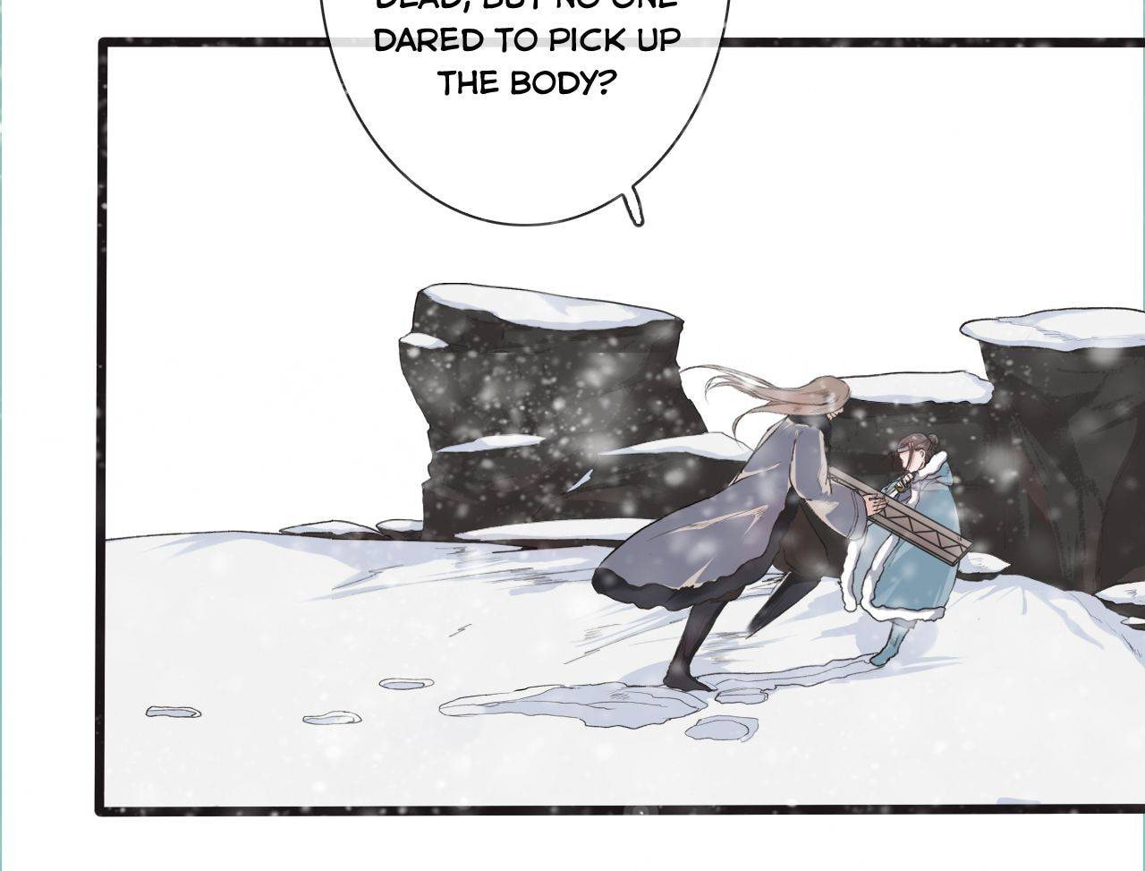 Read Lost and Found (Colored) chapter 13 image 21 on Lezhin