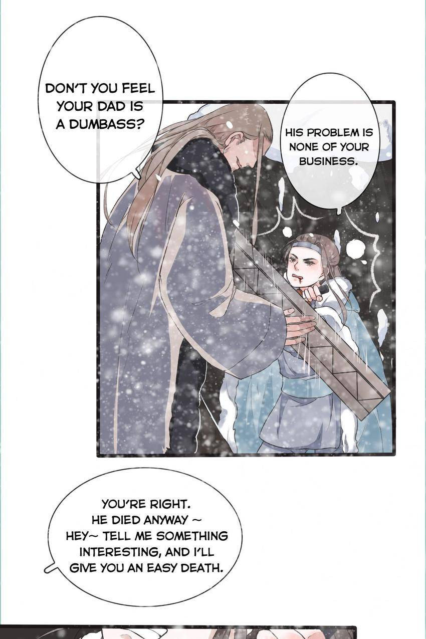 Read Lost and Found (Colored) chapter 13 image 22 on Lezhin