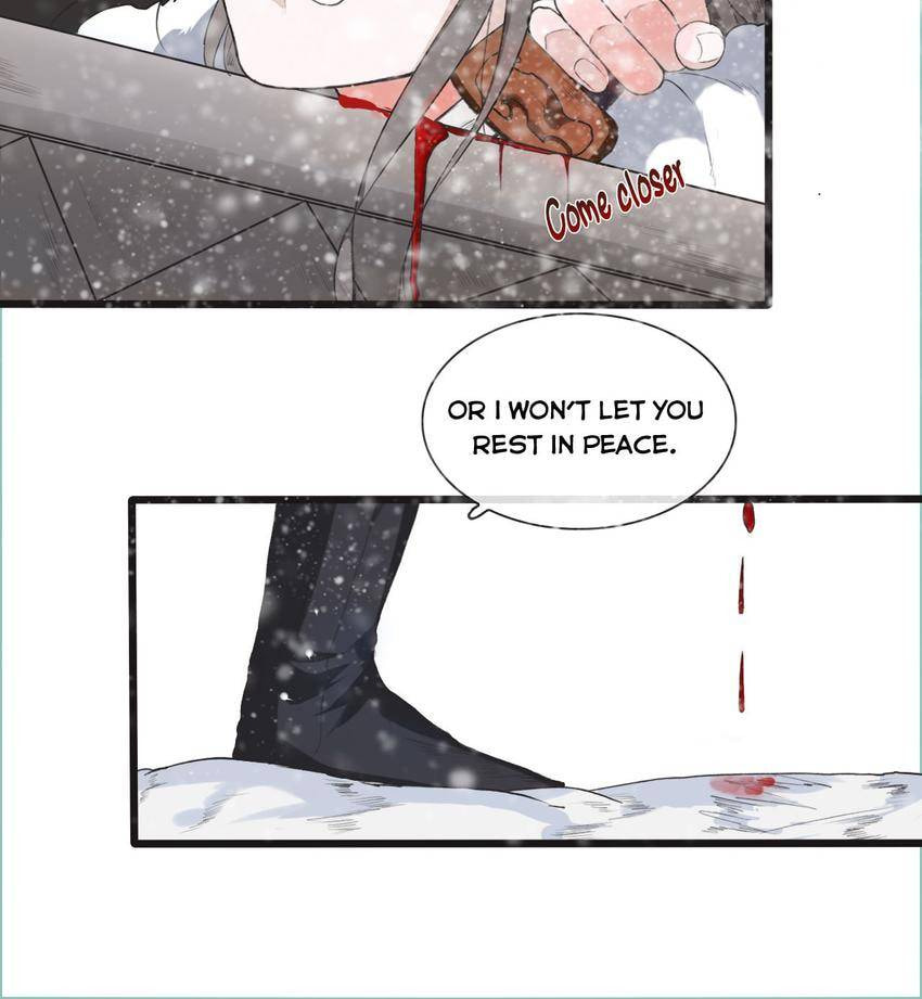 Read Lost and Found (Colored) chapter 13 image 23 on Lezhin