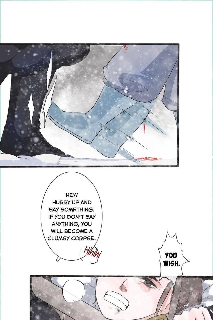 Read Lost and Found (Colored) chapter 13 image 24 on Lezhin