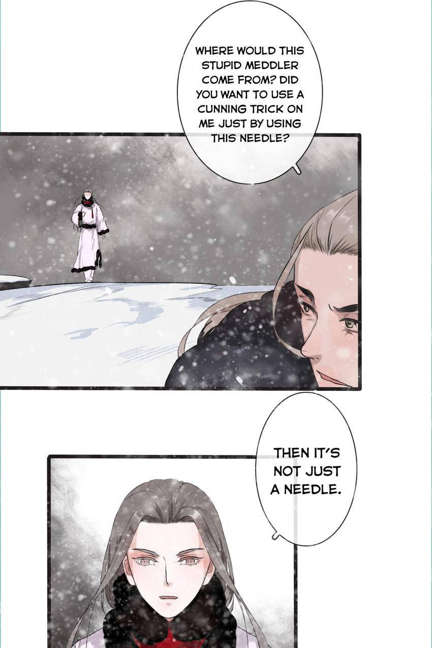 Read Lost and Found (Colored) chapter 13 image 28 on Lezhin