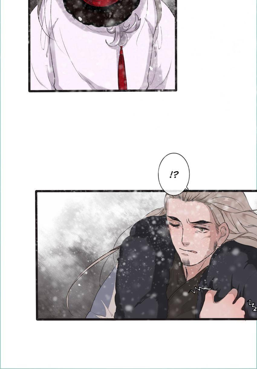 Read Lost and Found (Colored) chapter 13 image 29 on Lezhin
