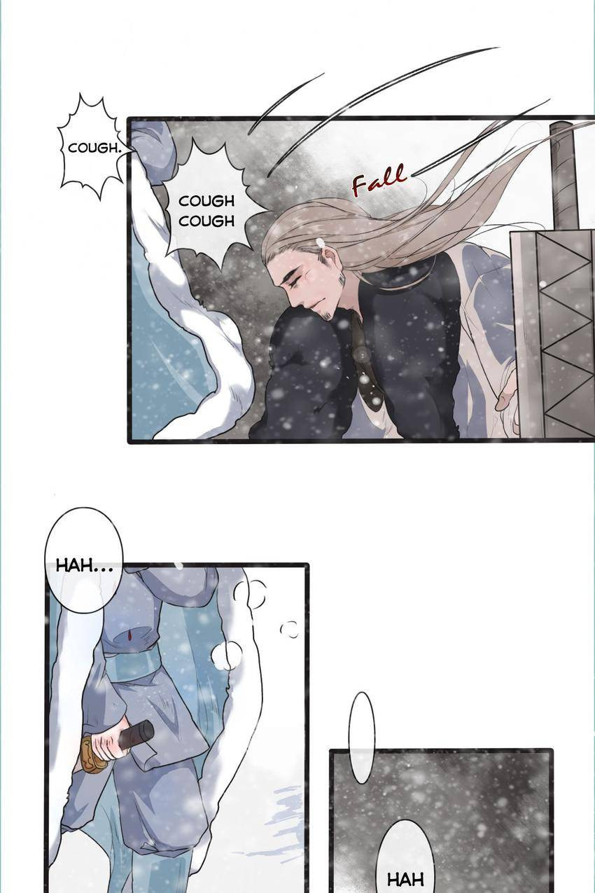 Read Lost and Found (Colored) chapter 13 image 32 on Lezhin