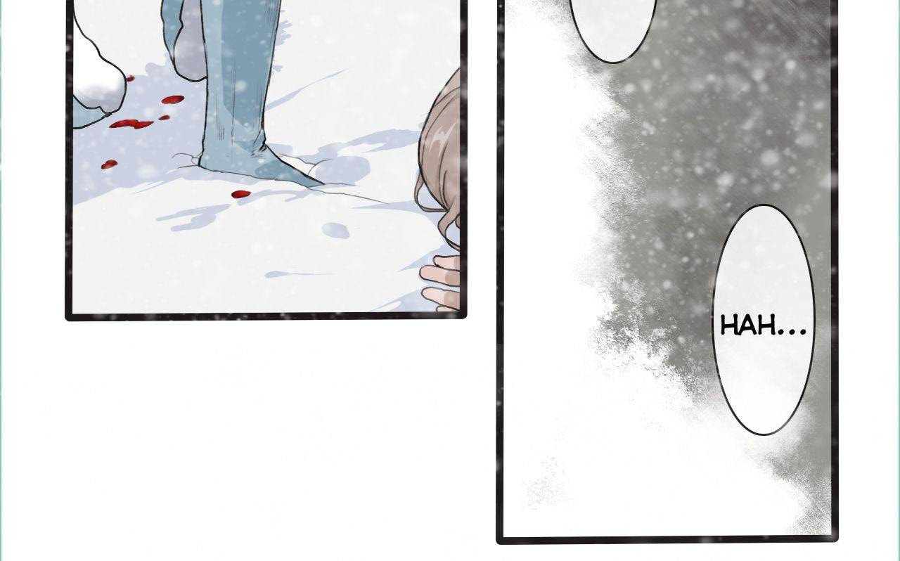 Read Lost and Found (Colored) chapter 13 image 33 on Lezhin