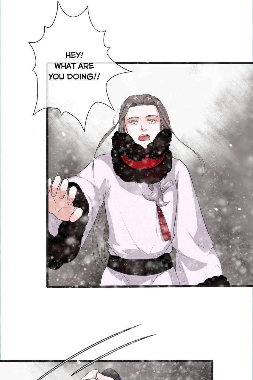 Read Lost and Found (Colored) chapter 13 image 34 on Lezhin