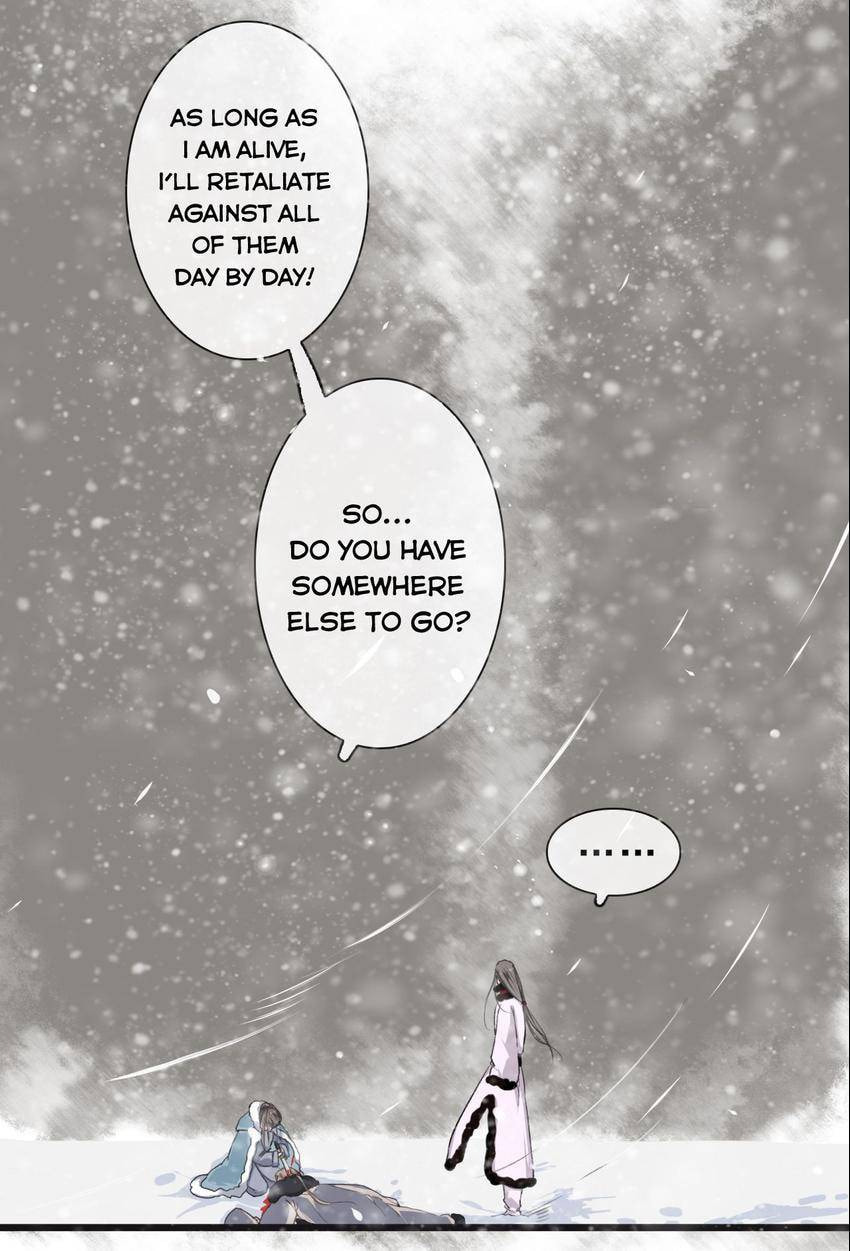 Read Lost and Found (Colored) chapter 13 image 37 on Lezhin