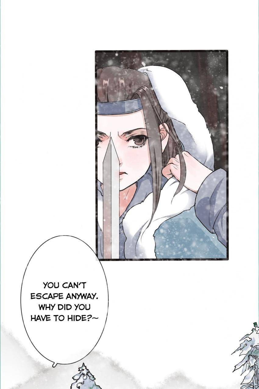 Read Lost and Found (Colored) chapter 13 image 4 on Lezhin