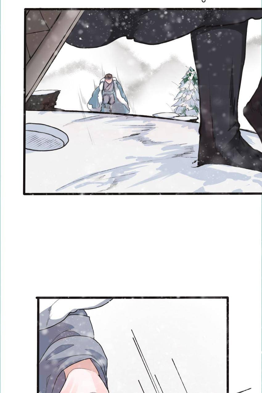 Read Lost and Found (Colored) chapter 13 image 8 on Lezhin