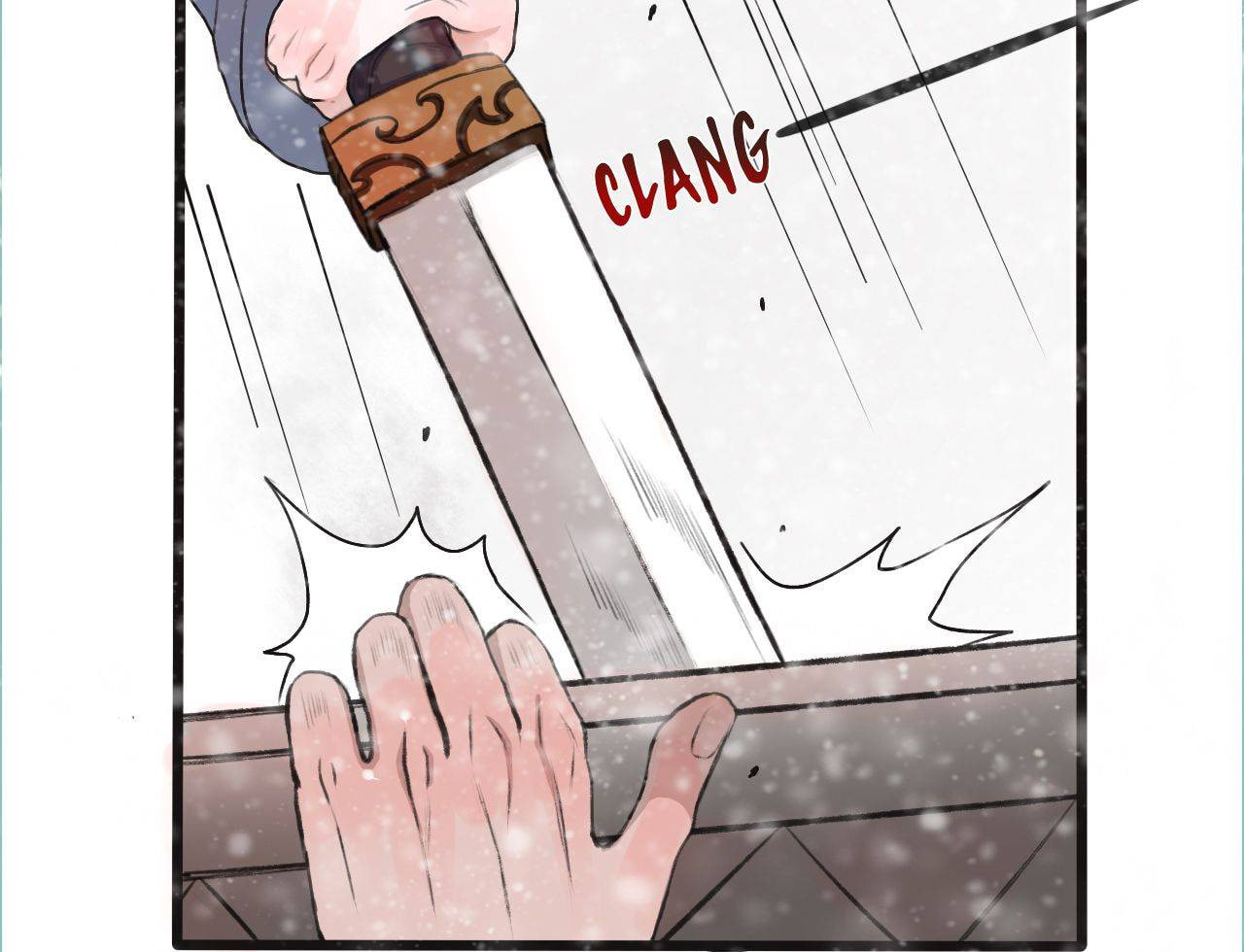 Read Lost and Found (Colored) chapter 13 image 9 on Lezhin