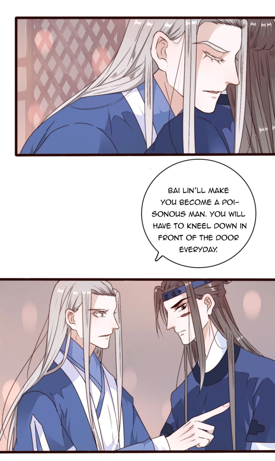 Read Lost and Found (Colored) chapter 130 image 19 on Lezhin