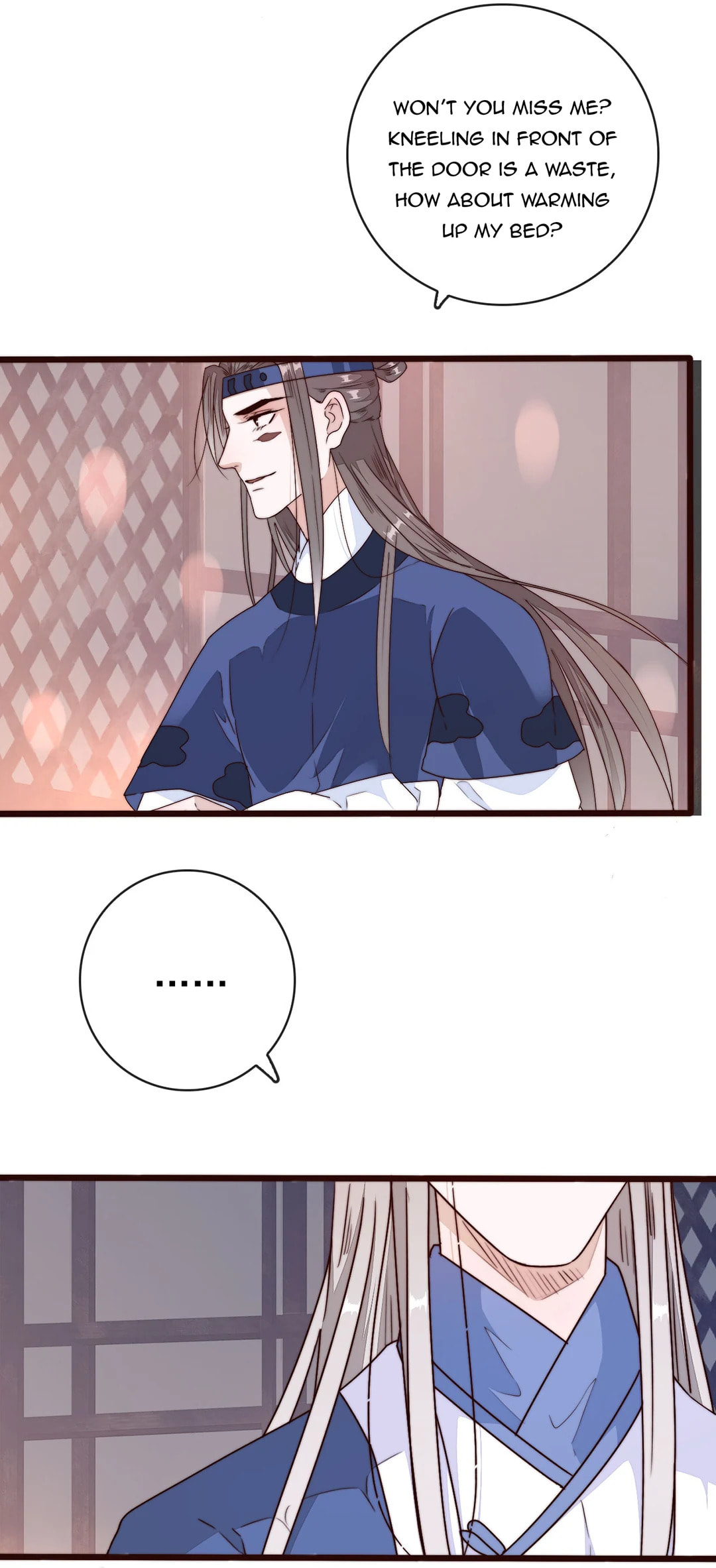 Read Lost and Found (Colored) chapter 130 image 20 on Lezhin