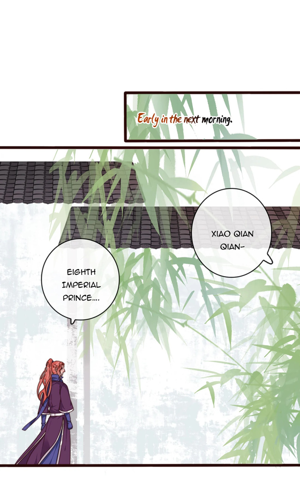 Read Lost and Found (Colored) chapter 130 image 21 on Lezhin