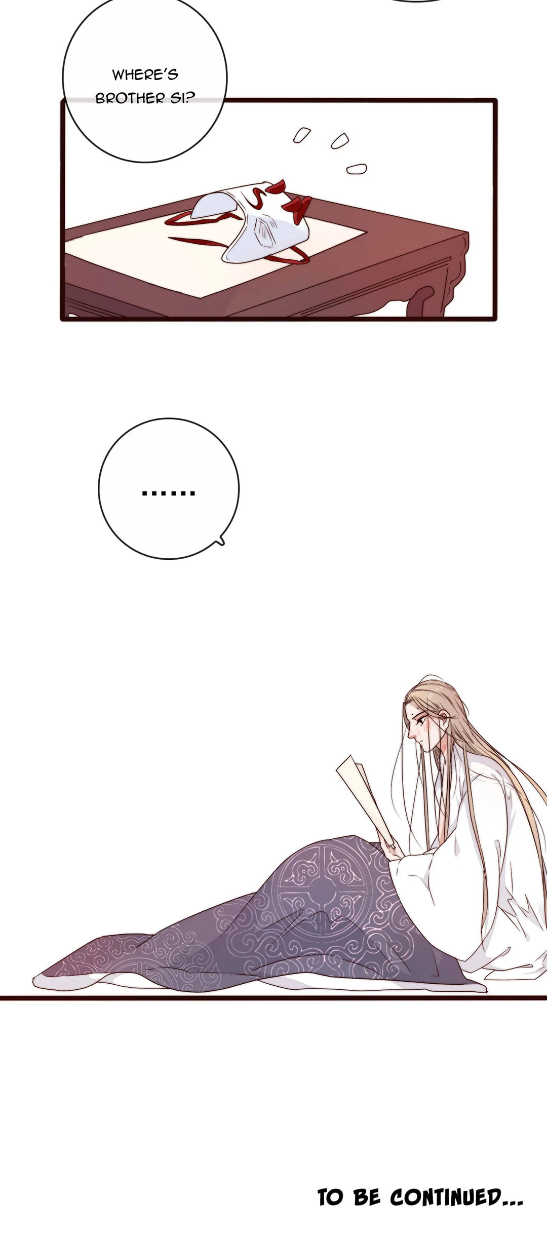 Read Lost and Found (Colored) chapter 130 image 24 on Lezhin